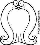 Wig Cartoon Coloring Template Pages sketch template