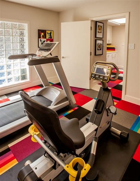 choose   gym flooring   home fitness