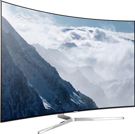 samsung cm   ultra hd  curved led smart tv