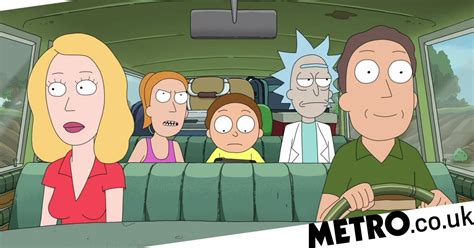Rick And Morty Season 4 Episode 9 Trailer Teases No Sci Fi Episode
