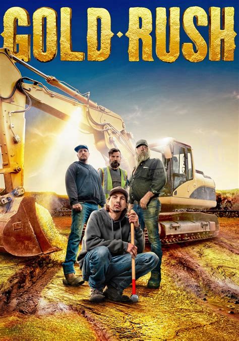 gold rush season 11 watch full episodes streaming online