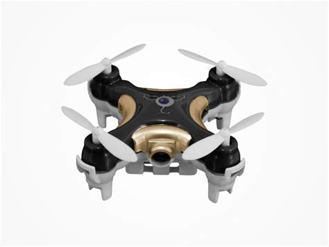 meet  worlds smallest camera drone gadget review