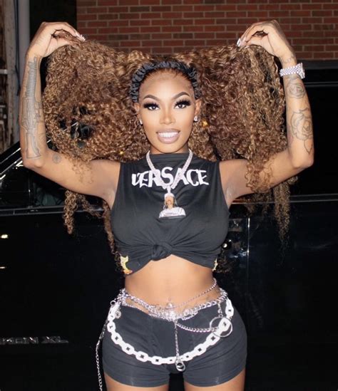 asian doll wows in curls and waves the source