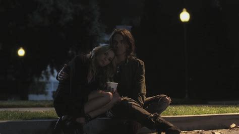 pll couples hanna and caleb pretty little liars and the vampire