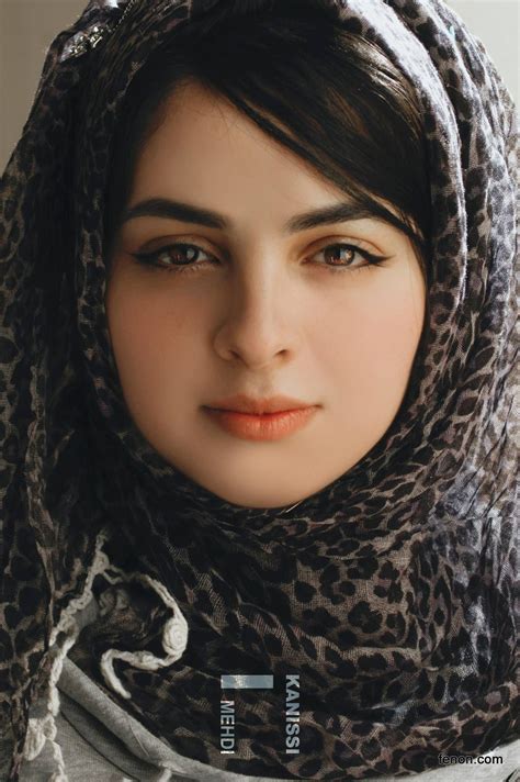 فوتوغرافيا مهدي كنيسي beautiful hijab beauty girl beautiful eyes