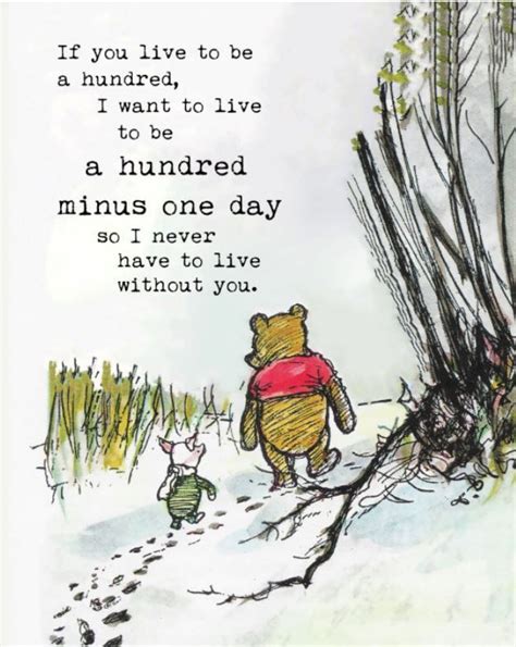 famous love quote winnie  pooh  winnie  pooh quotes