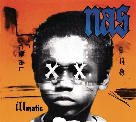 album review nas illmatic xx