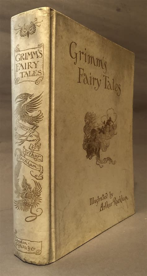 The Fairy Tales Of The Brothers Grimm [grimms Fairy Tales] By Grimm