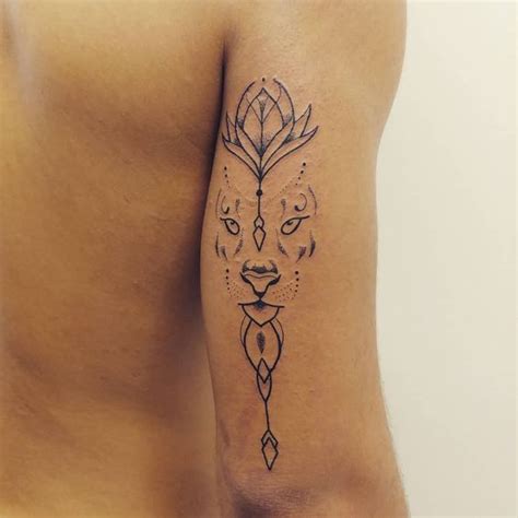50 best leo zodiac tattoo design ideas hike n dip leo tattoo