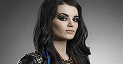 Paige Latest News Pictures And Wwe Results Daily Star