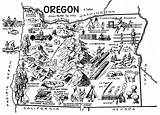 Oregon Clipart Portland Map Alfalfa Clip Cliparts Trail Eugene Clipground Drawn Hand Library Crater Lake Drawings Choose Board Tumblr sketch template