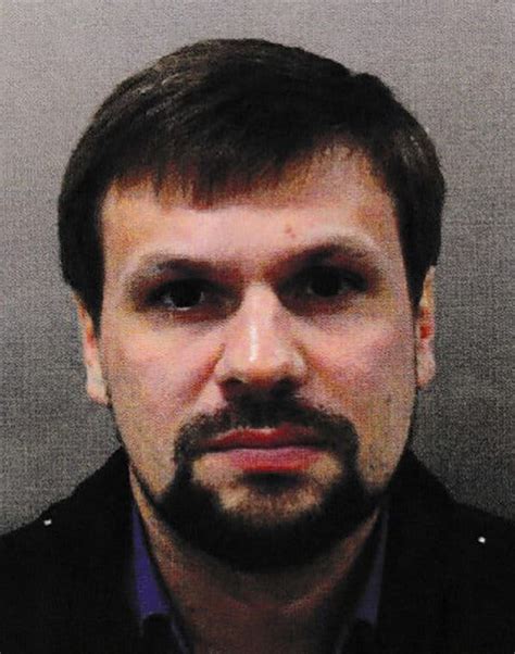 Russian Officer Is Named As Suspect In Salisbury Poisoning The New