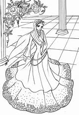 Hijab Barbie Mewarnai Princess Ramadan Putri Berhijab Menggambar Gaun Sindunesia Cartoon Fc09 Sketsa Coloriage Hijabi Disimpan Malbuch Princesse Buch Kunjungi sketch template