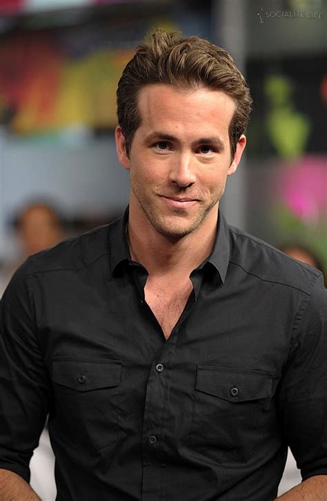 celebrity ryan reynolds lovers