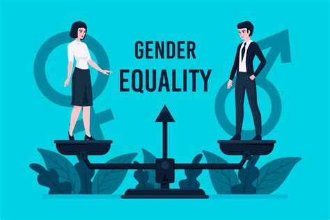 importance  gender equality   workplace   effect