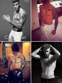 [pics] Justin Bieber’s Sexiest Looks Hot Photos To Celebrate 21st