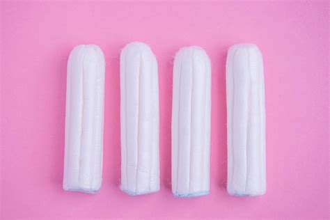 6 Best Easy To Use Tampons For Beginners