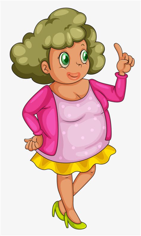 dancing granny dancing clipart index finger skirt png image and clipart for free download
