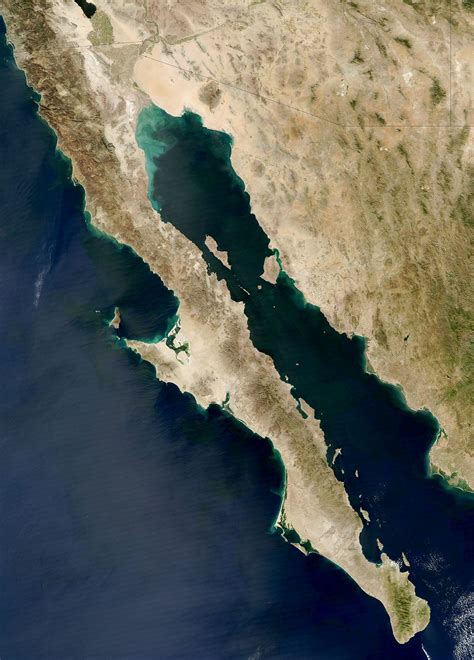 baja california mexico map history facts britannica