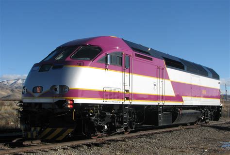 Mbta New Commuter Rail Locomotives Massdot Blog