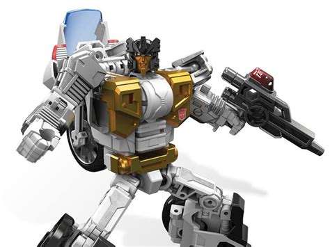 transformers combiner wars deluxe groove