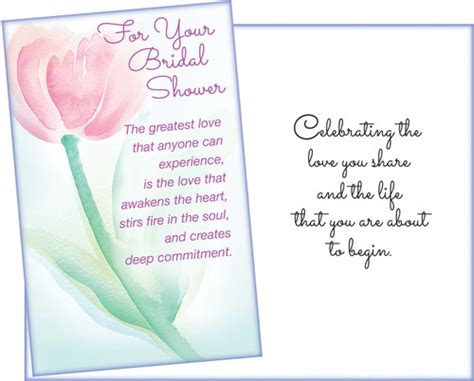 bridal shower greeting cards   envelopes stockwell