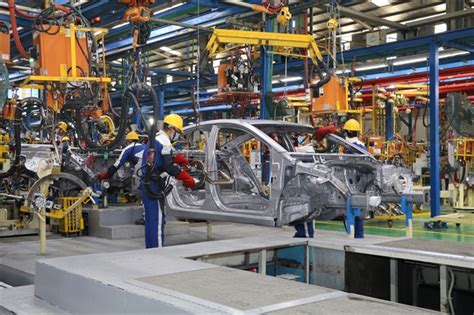 korean firms   invest  auto parts industry  viet nam