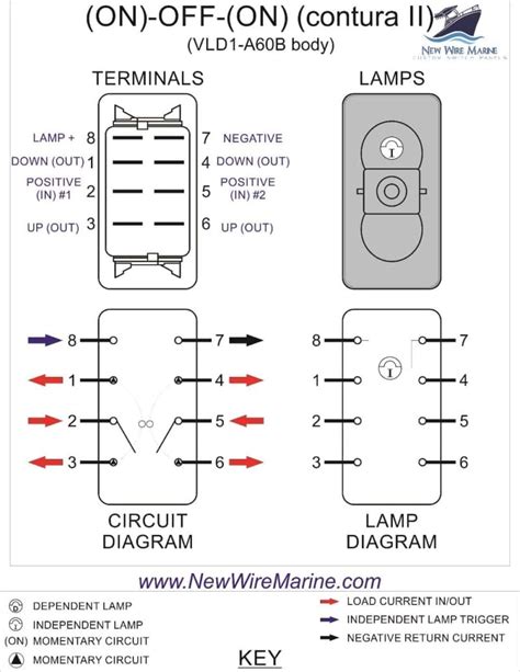 pin winch ignition switch wiring diagram collection wiring