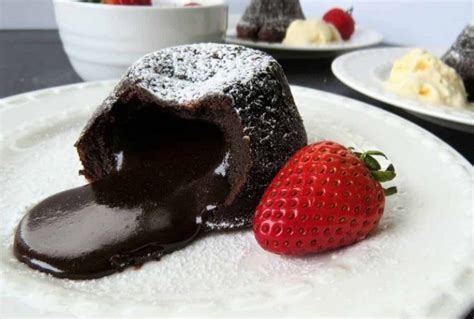 making chocolate lava cake dominos   popular dessert tourne cooking food recipes