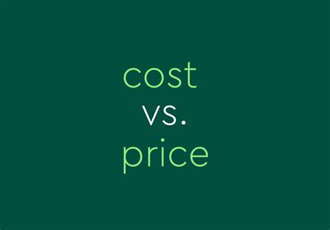 cost  price     difference dictionarycom