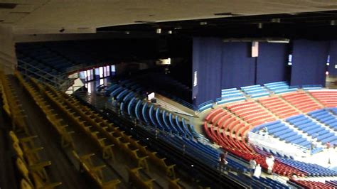 arizona basketball arena youtube