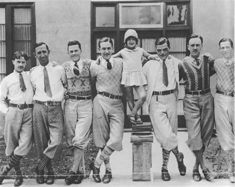 100 years of men s fashion the gentlemanual a handbook