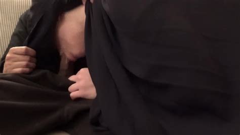 arab burqa blowjob unwanted hidden cam and cim thumbzilla