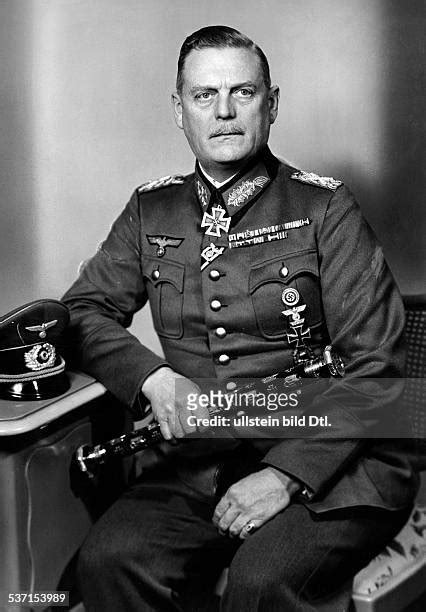 Generalfeldmarschall Wilhelm Keitel Stockfotos En Beelden Getty Images