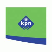 kpn logo png vector eps