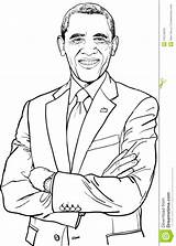 Coloring African American Pages Obama Barack Kids Michelle President People United Printable States Current Color Getcolorings Office Hussein Hold First sketch template