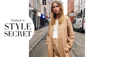 Celebrity Style And Fashion Tips Today S Style Secret For Harper S Bazaar