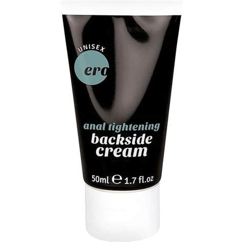 Hot Backside Anal Tightening Cream • Se Pricerunner