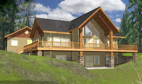fresh lake home house plans jhmrad