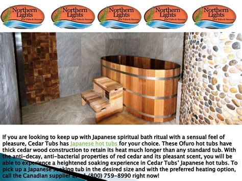 japanese hot tubs