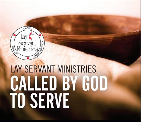lay servant ministry las misiones district