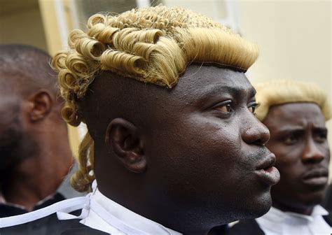 it s been 50 years since britain left why are so many african judges