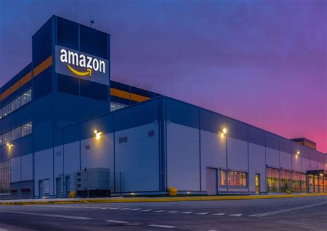 gfh completes early exit  amazon portfolio  spain  booming demand  warehousing gfh