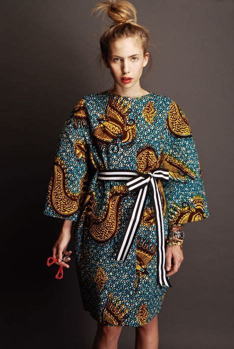 tissu africain wax inspiration africaine in 2019 african fashion how to wear belts african