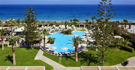 hotel sheraton rhodes resort ixia greece wwwtrivagocouk