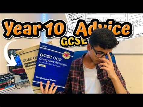 knew  year  mistakes  avoid  achieve  sa gcse revision plan