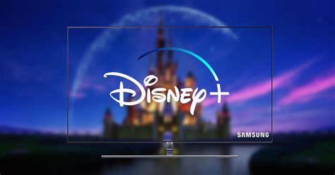 smart tv samsung compatibles  disney descargar app disney
