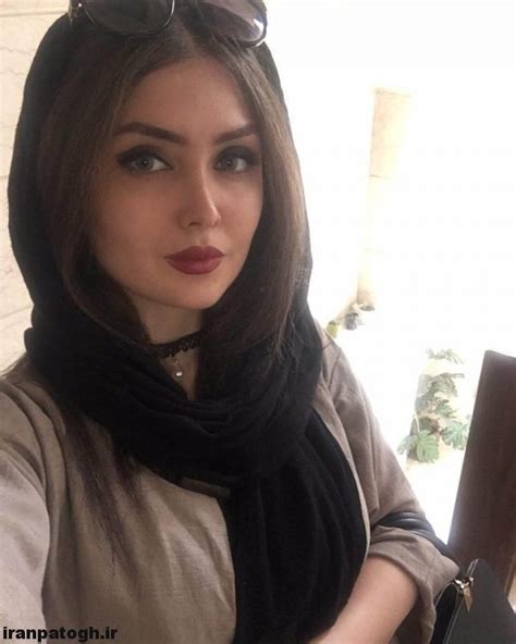 عکس های مائده محمدی مدلینگ زیبا در داخل ایران همراه همسرش