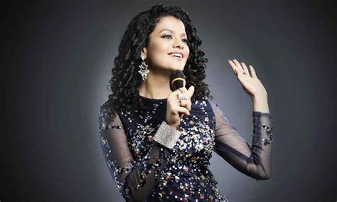 Singer Palak Muchhal Opens Up On Life Amid Pandemic
