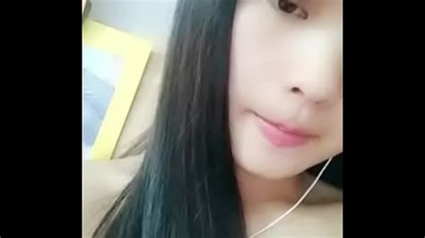 21 Year Old Chinese Cam Girl Masturbation Show
